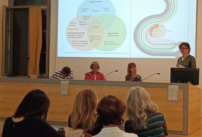 Come gestire il paziente con demenza e l’approccio con le famiglie