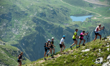 Il Trail del Centenario lancia la nuova gara ULTRA da 50 km: è la più lunga della provincia di Bergamo