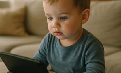 Cellulari, device  e bambini: un incontro per approfondire l'argomento