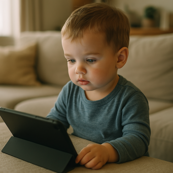 Cellulari, device  e bambini: un incontro per approfondire l’argomento