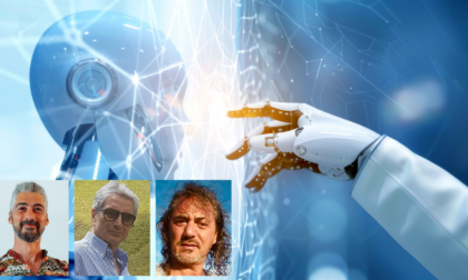 Arte e cultura ai tempi dell'Intelligenza artificiale: esperti di arte e tecnologia a confronto