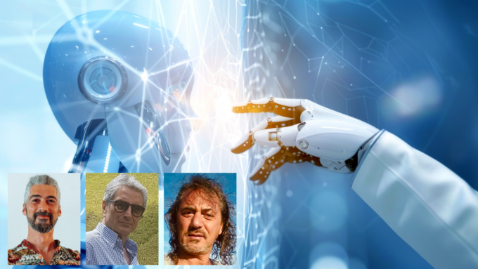 Arte e cultura ai tempi dell’Intelligenza artificiale: esperti di arte e tecnologia a confronto