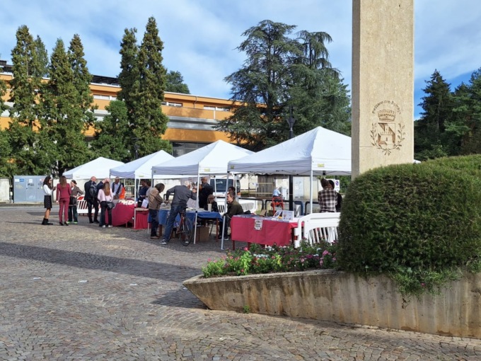Aspettando il Festival della poesia a Pessano con Bornago… in musica