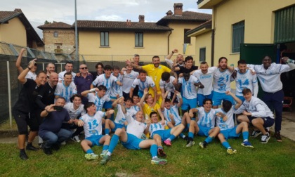 Tritium, missione compiuta: Fucina battuta e salvezza all'ultima giornata