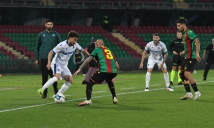 Playoff Serie C, Ternana-Giana 2-0: la decidono Ferrante e Casasola! FINALE