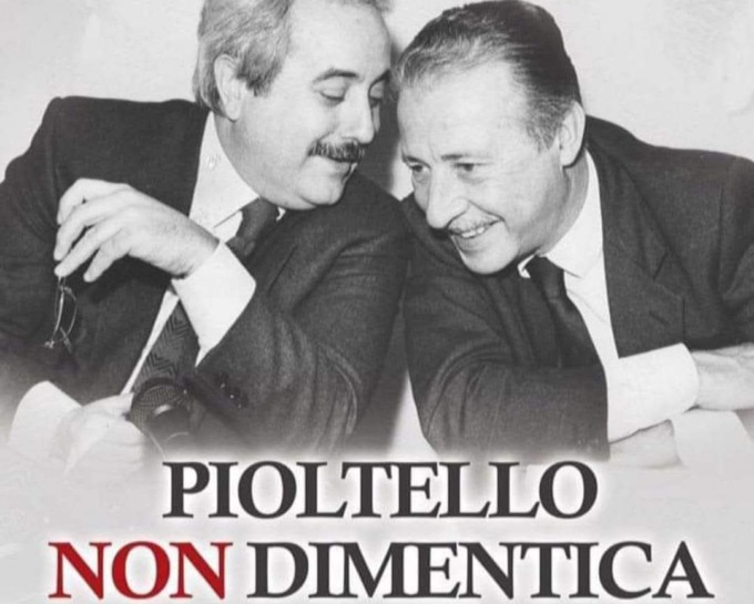 Anniversario della strage di Capaci: le iniziative per non dimenticare