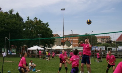 Finali di campionato e Spritz volley: ecco i risultati del primo weekend di Festa a Bornago