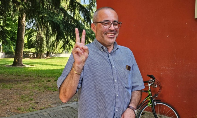 Canonica d’Adda ha un nuovo sindaco: vince Paolo Arcari