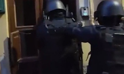 Consegnavano la droga a domicilio in bicicletta: pesanti condanne