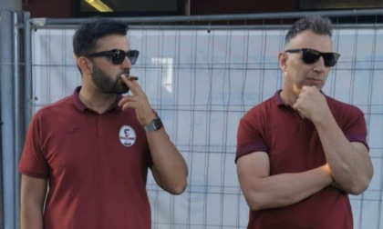 Valentino Mazzola, dopo due stagioni termina l'era Brischetto-Monzani
