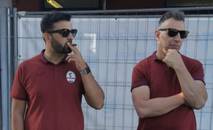 Valentino Mazzola, dopo due stagioni termina l’era Brischetto-Monzani