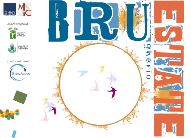 Conto alla rovescia per “Bruestate”: iniziative per tutti i gusti ed età