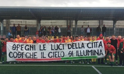 Cassina, raggiunti i playoff nel ricordo di Diego Bertoni