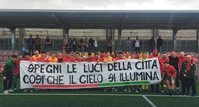 Cassina, raggiunti i playoff nel ricordo di Diego Bertoni