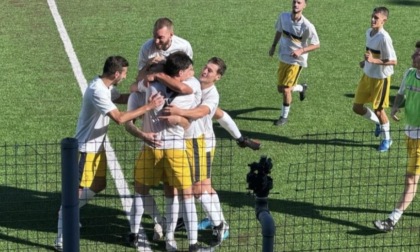 Città di Segrate, sarà contro il Sesto 2012 la semifinale playoff