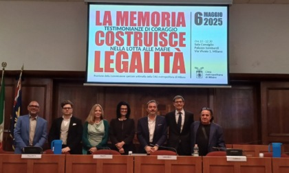 Commissione speciale antimafia: riflessione con le scuole sulle vittime della criminalità organizzata