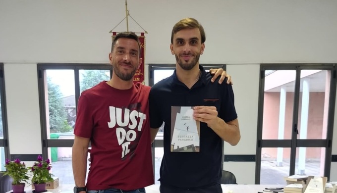 I fratelli Rescalli brillano durante la Festa di San Giorgio a Limito