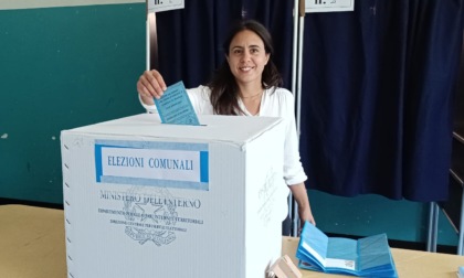 Elezioni Cernusco: Tedesco ringrazia i cittadini "Il nostro impegno continua"
