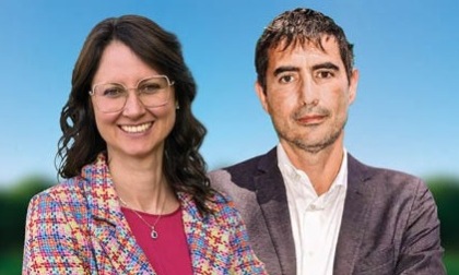 Anche Nicola Fratoianni a Cernusco a sostegno di un candidato