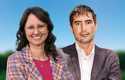 Anche Nicola Fratoianni a Cernusco a sostegno di un candidato