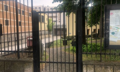 Cassano, rubata la targa di intitolazione del giardino della biblioteca a Sergio Ramelli