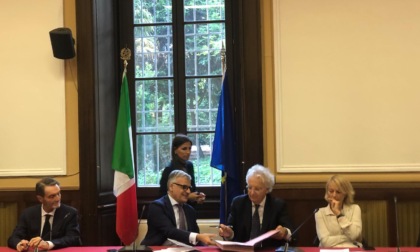 Sfruttamento nel settore moda: firmato un protocollo per la legalità negli appalti