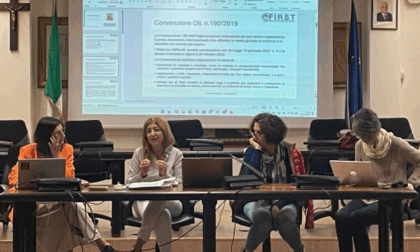 A Melzo un incontro di donne e per le donne