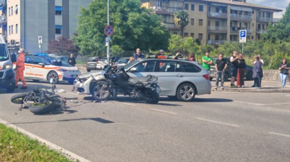 incidente cornate 2