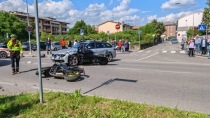 incidente cornate 3