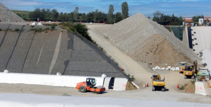Discarica, Città metropolitana a fianco del Comune per cercare di contrastare l’ampliamento