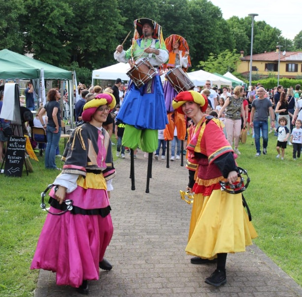 Inzago, domenica la “Inzagoodfest 7.0”