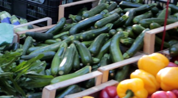 Vaprio: sabato il debutto del “Mercato agricolo di Leonardo”