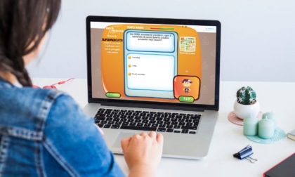 Ecco le classi vincitrici del concorso per le scuole Cem Esplora
