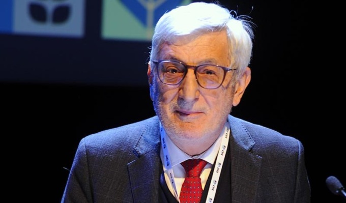 Oreste Santini confermato alla guida di Dit-Distribuzione Italiana
