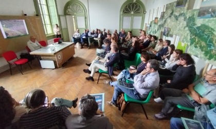 Presentato a "Paesaggire" il primo festival del paesaggio dell'Adda