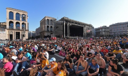 Oratori estivi 2025, venerdì monsignor Delpini incontra gli animatori