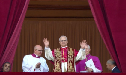 Anche la comunità islamica saluta Papa Leone XIV e plaude la sua scelta di pace