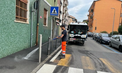 La lotta all’evasione rende la città più pulita: nuovi servizi in arrivo