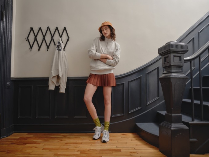Queste sneakers stanno per conquistare le strade d’Italia! Il must-have della primavera–estate 2025