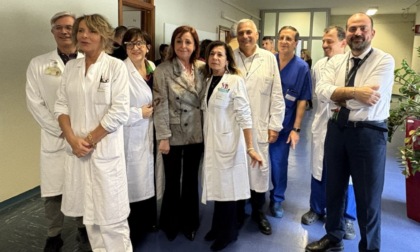 L'applicazione delle robotica in Chirurgia: vantaggi e prospettive