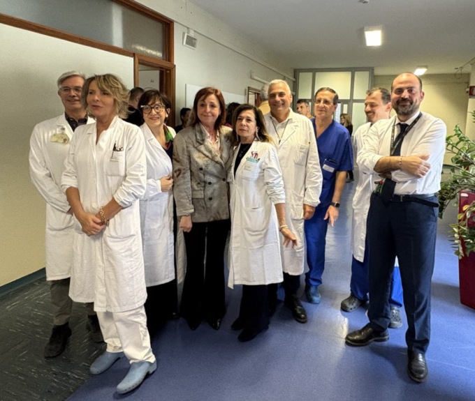 L’applicazione delle robotica in Chirurgia: vantaggi e prospettive