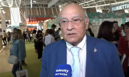 Presentato al Salone del libro di Torino "Il Grande Sogno" di Gianfranco Sciscione
