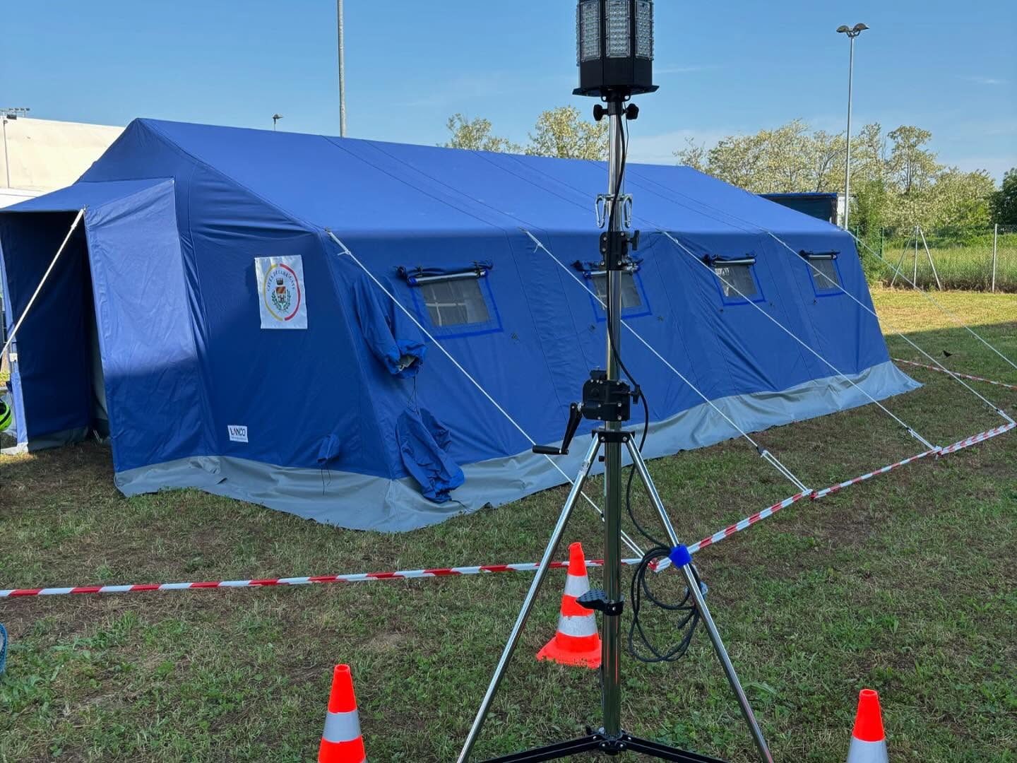 tenda 2