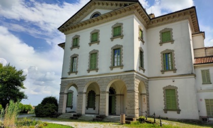 "Dalla parte del suolo", workshop al Parco Adda Nord