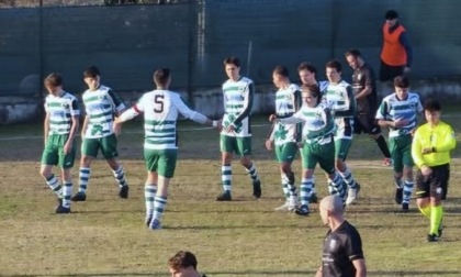 Virtus Trecella, sei vittorie di fila e secondo posto: ora testa ai playoff