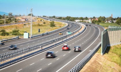 Non ce l'ha fatta il 50enne grave dopo l'incidente in Brebemi a Truccazzano