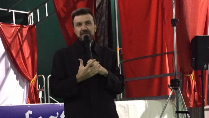 Don Andrea Terruzzi lascia Premenugo: a Settala arriva un monsignore