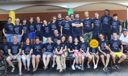 Grande successo per il Mission Rock: dove il divertimento incontra la solidarietà