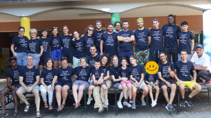 Grande successo per il Mission Rock: dove il divertimento incontra la solidarietà