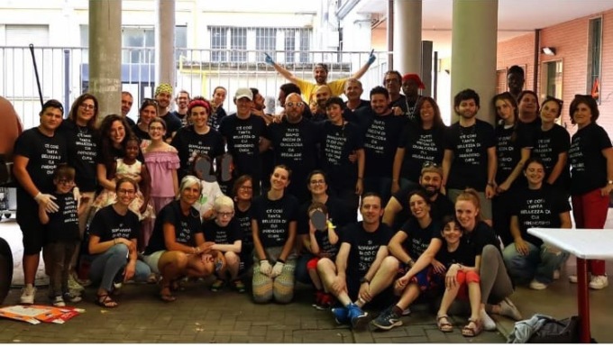 Tutto pronto per il Mission Rock 2025: musica, cibo e solidarietà